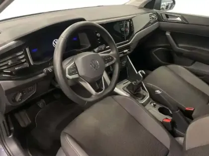 Photo 9 Volkswagen Polo 1.0 TSI 95 S&S BVM5 VW Edition