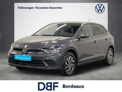 Photo Volkswagen Polo 1.0 Tsi 95 S&s Bvm5 Vw Edition