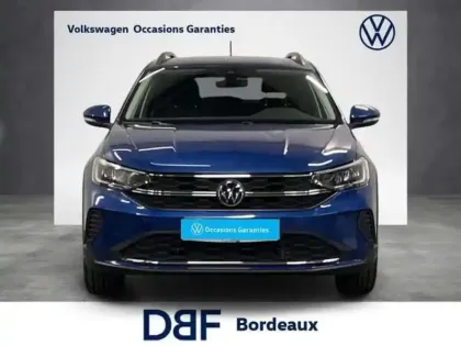 Photo 6 Volkswagen Taigo 1.0 TSI 116 DSG7 VW Edition