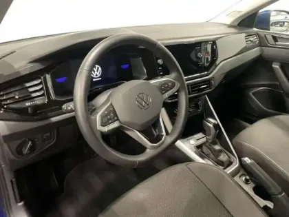 Photo 9 Volkswagen Taigo 1.0 TSI 116 DSG7 VW Edition