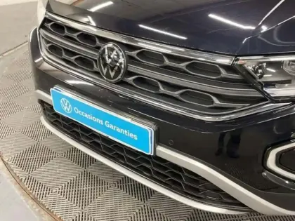 Photo 7 Volkswagen T-roc 1.5 TSI EVO2 150 Start/Stop DSG7 VW Edition