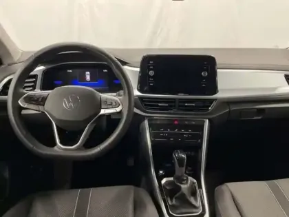 Photo 18 Volkswagen T-roc 1.5 TSI EVO2 150 Start/Stop DSG7 VW Edition