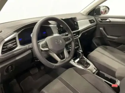 Photo 9 Volkswagen T-roc 1.5 TSI EVO2 150 Start/Stop DSG7 VW Edition