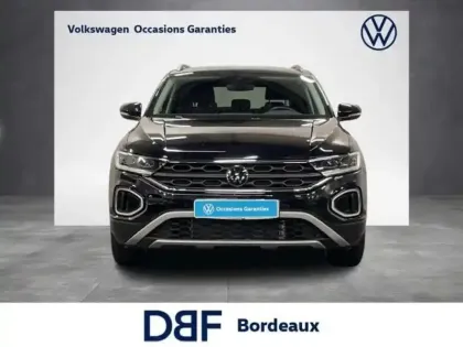 Photo 6 Volkswagen T-roc 1.5 TSI EVO2 150 Start/Stop DSG7 VW Edition