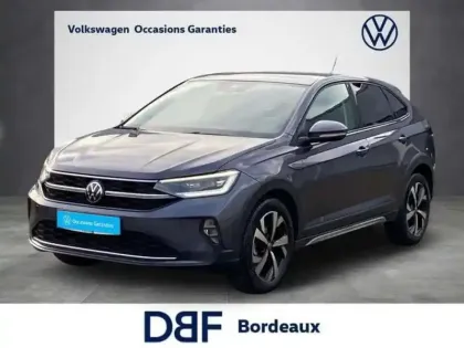 Photo Volkswagen Taigo 1.0 Tsi 110 Dsg7 Style