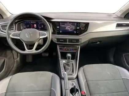 Photo 8 Volkswagen Taigo 1.0 TSI 110 DSG7 Style