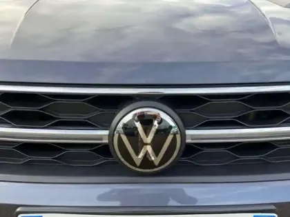 Photo 7 Volkswagen Taigo 1.0 TSI 110 DSG7 Style