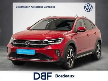 Photo Volkswagen Taigo 1.0 Tsi 110 Dsg7 Style