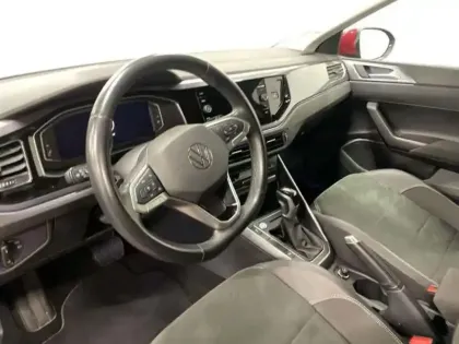 Photo 9 Volkswagen Taigo Gén. I Ph1 Style 5