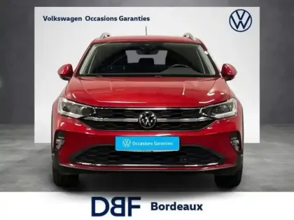 Photo 6 Volkswagen Taigo Gén. I Ph1 Style 5