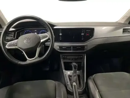 Photo 8 Volkswagen Taigo 1.0 TSI 110 DSG7 Style