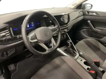 Photo 9 Volkswagen Polo 1.0 TSI 95 S&S DSG7 VW Edition