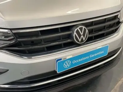 Photo 7 Volkswagen Tiguan 1.5 TSI 130ch BVM6 Life
