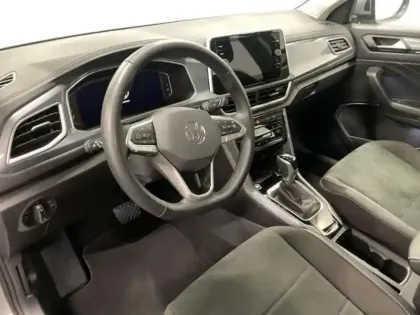 Photo 9 Volkswagen T-roc 1.5 TSI EVO2 150 Start/Stop DSG7 Style