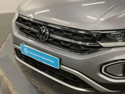 Photo 7 Volkswagen T-roc 1.5 TSI EVO2 150 Start/Stop DSG7 Style