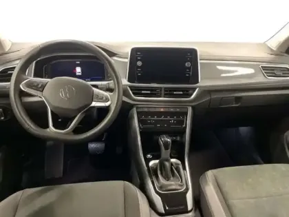 Photo 8 Volkswagen T-roc 1.5 TSI EVO2 150 Start/Stop DSG7 Style