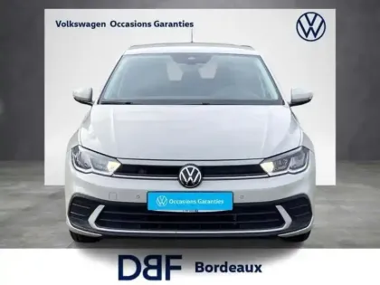 Photo 6 Volkswagen Polo 1.0 TSI 95 S&S BVM5 Life