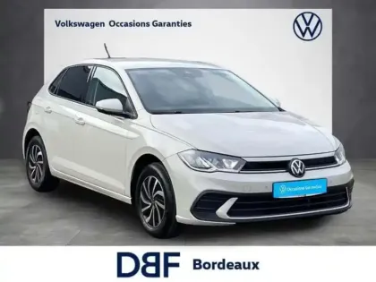 Photo 5 Volkswagen Polo 1.0 TSI 95 S&S BVM5 Life