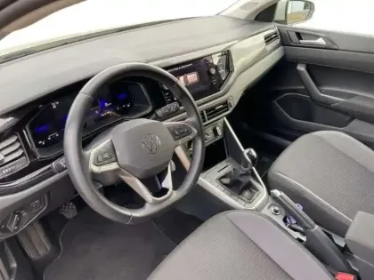 Photo 9 Volkswagen Polo 1.0 TSI 95 S&S BVM5 Life