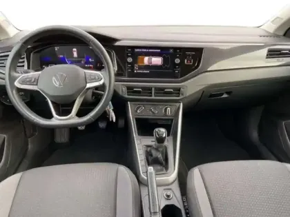 Photo 8 Volkswagen Polo 1.0 TSI 95 S&S BVM5 Life