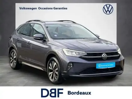 Photo 5 Volkswagen Taigo 1.0 TSI 110 BVM6 Life Business