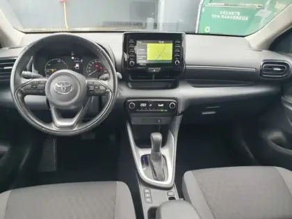 Photo 10 Toyota Yaris Hybride 116h Dynamic business