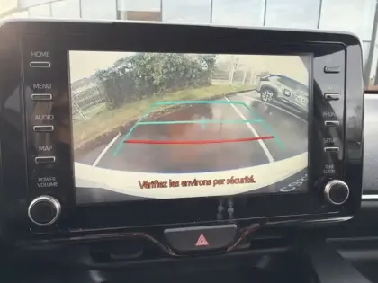 Photo 12 Toyota Yaris Hybride 116h Design