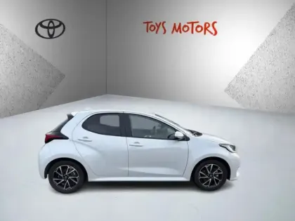 Photo 5 Toyota Yaris Hybride 116h Design