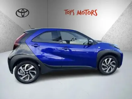 Photo 5 Toyota Aygo 1.0 VVT-i 72 Design