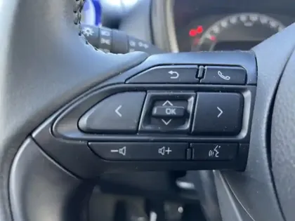 Photo 12 Toyota Aygo 1.0 VVT-i 72 Design