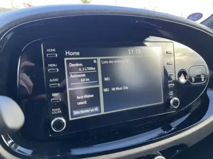 Photo 15 Toyota Aygo 1.0 VVT-i 72 Design