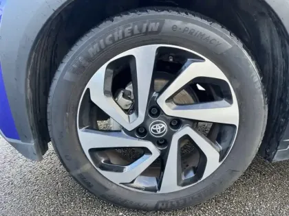 Photo 8 Toyota Aygo 1.0 VVT-i 72 Design