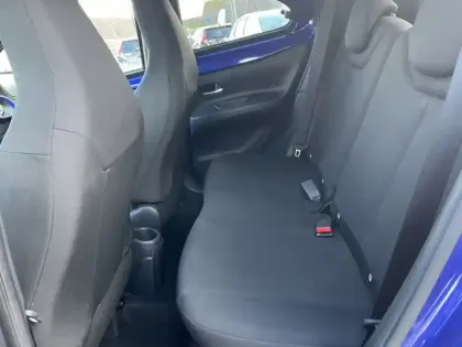 Photo 20 Toyota Aygo 1.0 VVT-i 72 Design