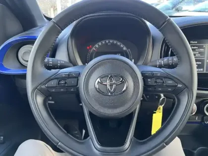 Photo 10 Toyota Aygo 1.0 VVT-i 72 Design