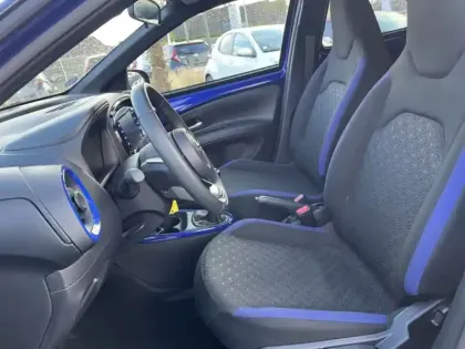 Photo 21 Toyota Aygo 1.0 VVT-i 72 Design