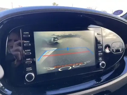 Photo 14 Toyota Aygo 1.0 VVT-i 72 Design