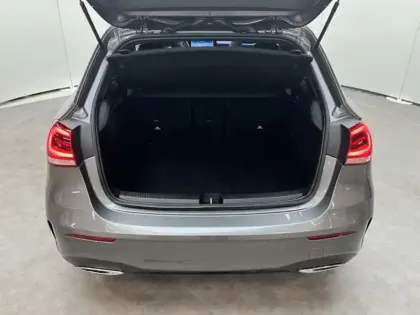 Photo 9 Mercedes Classe A 180 AMG Line