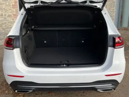 Photo 11 Mercedes Classe B 180 Progressive Line Edition