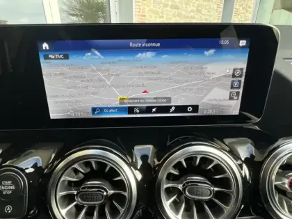 Photo 14 Mercedes Classe B 180 Progressive Line Edition