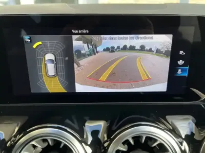 Photo 15 Mercedes Classe B 180 Progressive Line Edition