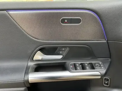 Photo 9 Mercedes Classe B 180 Progressive Line Edition