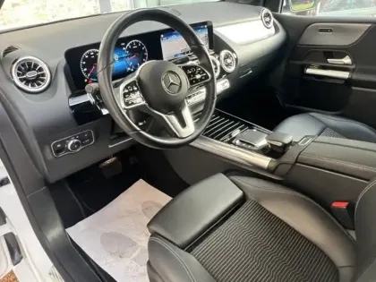 Photo 7 Mercedes Classe B 180 Progressive Line Edition