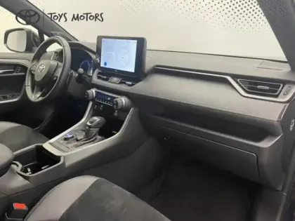 Photo 15 Toyota Rav4 Hybride AWD 222ch GR Sport