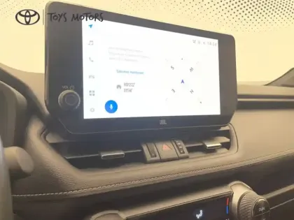 Photo 21 Toyota Rav4 Hybride AWD 222ch GR Sport