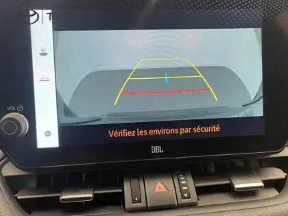 Photo 19 Toyota Rav4 Hybride AWD 222ch GR Sport