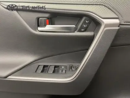 Photo 13 Toyota Rav4 Hybride AWD 222ch GR Sport