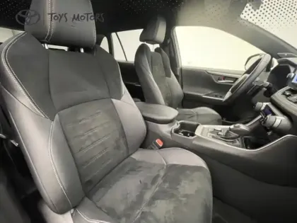 Photo 16 Toyota Rav4 Hybride AWD 222ch GR Sport