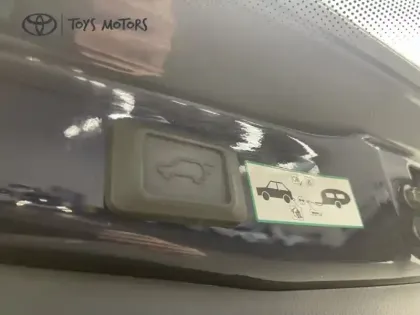 Photo 22 Toyota Rav4 Hybride AWD 222ch GR Sport