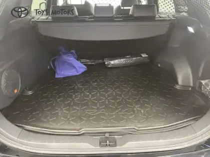 Photo 9 Toyota Rav4 Hybride AWD 222ch GR Sport