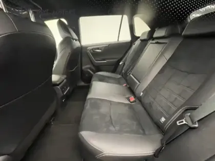 Photo 12 Toyota Rav4 Hybride AWD 222ch GR Sport